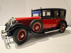 Franklin Mint 1:24 - Modelauto - Mercedes-Benz 770K Grosser, Nieuw