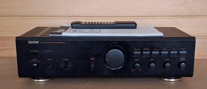Denon - PMA-495R Solid state geïntegreerde versterker, Audio, Tv en Foto, Radio's