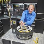 Datona Motorbanden wisselset - Datona, Auto diversen, Autogereedschap, Ophalen of Verzenden, Nieuw