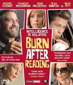 Burn after reading (blu-ray tweedehands film), Ophalen of Verzenden, Nieuw in verpakking