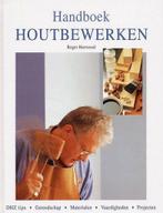 HANDBOEK HOUTBEWERKING 9789059470903 R. Horwood, Boeken, Verzenden, Zo goed als nieuw, R. Horwood