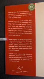 Steven Heller & Louise Fili - Italian Art Deco - Graphic, Antiek en Kunst