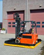 Opvangmat voor heftruck reparaties, lekkages en opslag., Zakelijke goederen, Machines en Bouw | Heftrucks en Intern transport