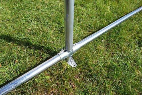 Ambisphere | Grondframe 5x10 Classic Plus, Tuin en Terras, Partytenten, Partytent, Nieuw