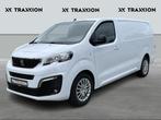 Peugeot Expert, Nieuw