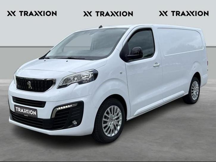 Peugeot Expert, Auto's, Peugeot