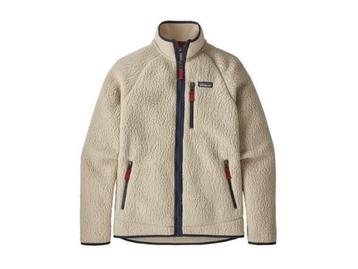 Veiling - Patagonia Retro Pile Jack Heren Maat M beschikbaar voor biedingen