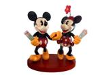 Disney Parks - Mickey & Minnie Mouse - A Walk in the Park