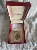 S.T. Dupont - Sigarenknipper - Verzilverd, Verzamelen, Rookartikelen, Aanstekers en Luciferdoosjes, Nieuw