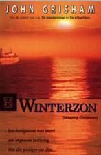 Winterzon / Zwarte beertjes / 3017 9789044930177, Boeken, Verzenden, Gelezen, John Grisham