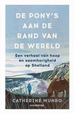 De ponys aan de rand van de wereld 9789056159450, Verzenden, Erika Venis