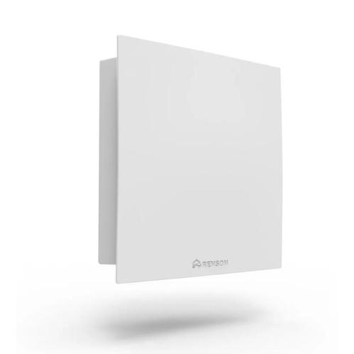 Renson Waves badkamer/toilet ventilator, Doe-het-zelf en Bouw, Ventilatie en Afzuiging, Nieuw, Verzenden