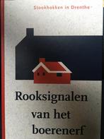 ROOKSIGNALEN VAN HET BOERENERF GEB 1E DR 9789077461075, Boeken, Geschiedenis | Stad en Regio, Verzenden, Zo goed als nieuw