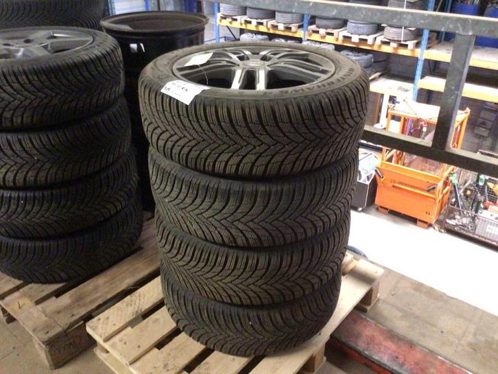 Online veiling - Banden, wielen en velgen, Zakelijke goederen, Landbouw | Tractoren, Ophalen