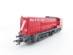 Roco H0 - 43749 - Locomotive diesel - Série 2300 - NS Cargo, Nieuw