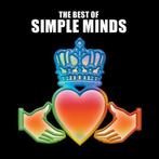 The Best Of Simple Minds (2CD), Verzenden, Nieuw in verpakking