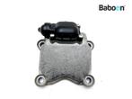 Kleppendeksel Piaggio | Vespa MP3 125 2006-2008 M47300, Motoren, Verzenden, Gebruikt