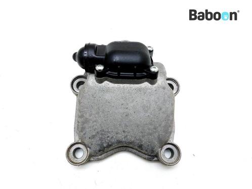 Kleppendeksel Piaggio | Vespa MP3 125 2006-2008 M47300, Motoren, Onderdelen | Overige, Gebruikt, Verzenden