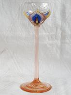 Theresienthaler Krystalglasfabrik - Service de boisson -, Antiquités & Art, Antiquités | Verre & Cristal