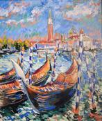 Rob van Trier (1957) - Venice, Antiek en Kunst