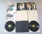 Beatles - The Beatles The White Album Stereo 1st Press Top, Cd's en Dvd's, Vinyl Singles, Nieuw in verpakking