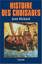 Histoire des croisades, Livres, Verzenden