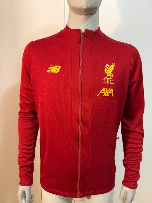 Liverpool - Engelse voetbalcompetitie - 2019 - Voetbalshirt, Verzamelen, Overige Verzamelen