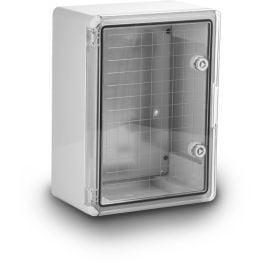 Lege Groepenkast Velvalux Panoboxpro 600x400x200mm met Trans, Doe-het-zelf en Bouw, Gereedschap | Machine-onderdelen en Toebehoren