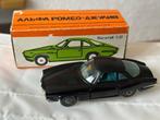 1:43 - Modelauto - Alfa Romeo Giulia SS - Made in USSR, Hobby en Vrije tijd, Nieuw