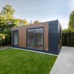 Te koop | 6x3 Berlijn tiny huis | Snel beschikbaar!, Tuin en Terras, Nieuw