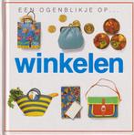 OGENBLIKJE OP WINKELEN 9789061774594 Toni Rann, Boeken, Verzenden, Gelezen, Toni Rann