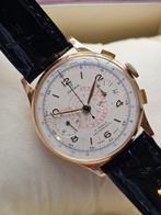 Chronographe Suisse - Onsa 18K SOLID GOLD - Zonder, Nieuw