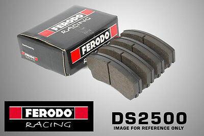 Brake Pad Set AP Racing Kit Small Caliper (Ferodo DS2500), Autos : Pièces & Accessoires, Freins & Transmission, Enlèvement ou Envoi