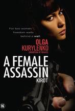A female Assassin (dvd nieuw), Ophalen of Verzenden