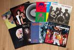 Queen - Collection of 9 vinyl records - Vinylplaat - 1974