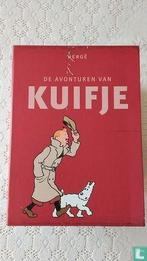 Box De avonturen van Kuifje [vol] - 2015, Boeken, Stripverhalen, Meerdere stripboeken, Verzenden, Gelezen, Remi, Georges.