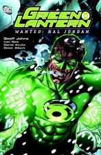 Green Lantern (4th Series) Volume 3: Wanted: Hal Jordan, Nieuw, Verzenden