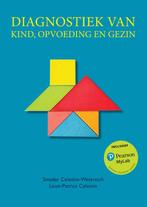 Diagnostiek van kind, opvoeding en gezin met MyLab NL, Boeken, Verzenden, Gelezen, Smadar Celestin