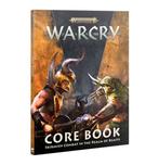 Warcry core Book (warhammer nieuw), Ophalen of Verzenden, Nieuw