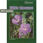 WILDE BLOEMEN / Bloemen en planten 9789052100487 Aichele, Boeken, Verzenden, Gelezen, Aichele