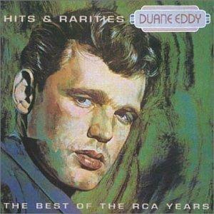 Duane Eddy - Hits &amp; Rarities - The Best Of The RCA Years, Cd's en Dvd's, Cd's | Pop, Gebruikt, Verzenden