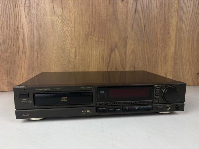 Technics - SL-P477A Cd-speler, Audio, Tv en Foto, Radio's