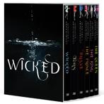 Wicked-box 9789020548976 Jennifer L. Armentrout, Boeken, Verzenden, Gelezen, Jennifer L. Armentrout