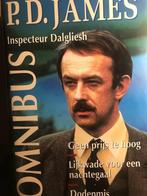 Inspecteur dalgliesh omnibus 9789022519264, Livres, P.D. James, Verzenden