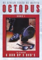 Octopus serie 1 (dvd tweedehands film), CD & DVD, DVD | Action, Ophalen of Verzenden