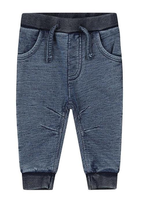 Dirkje - Jogging Broek Blue Jeans, Enfants & Bébés, Vêtements enfant | Taille 104, Enlèvement ou Envoi