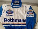 Williams - Formule 1 - 1994 - Pitcrew pak, Collections, Marques automobiles, Motos & Formules 1