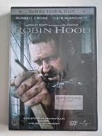 ROBIN HOOD (2010) (IN SEAL) (DVD), Cd's en Dvd's, Gebruikt