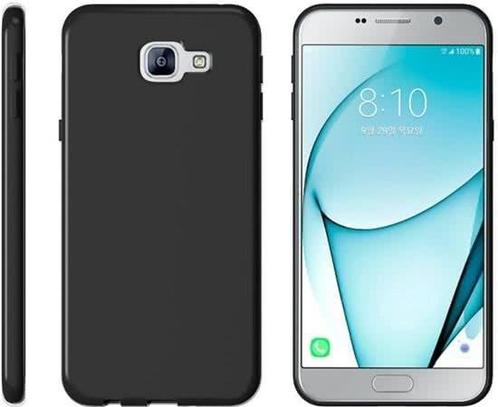 A5 2017 TPU Ultra Dun siliconen Premium Soft-Gel Hoesje -, Telecommunicatie, Mobiele telefoons | Hoesjes en Screenprotectors | Samsung