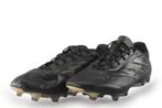 Adidas voetbalschoenen in maat 45 Zwart | 25% korting, Verzenden, Zwart, Adidas, Gedragen